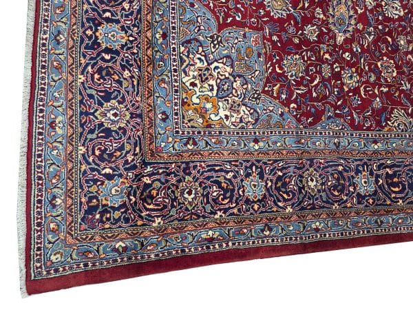 Stunning Handmade Persian 376 x 315 CM - Image 5