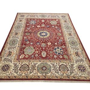 Persian Ariana Chobi Carpet 318 x 242 CM