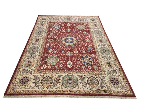 Persian Ariana Chobi Carpet 318 x 242 CM