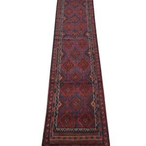 Persian kilim carpet 330 x 70 CM