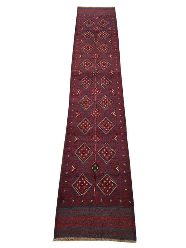 Persian kilim carpet Runner 350 x 69 CM