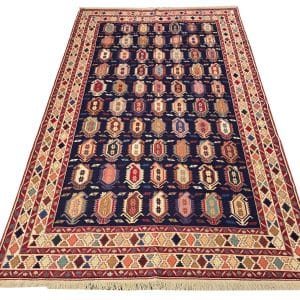 Sumak kilim  292 x 190 CM