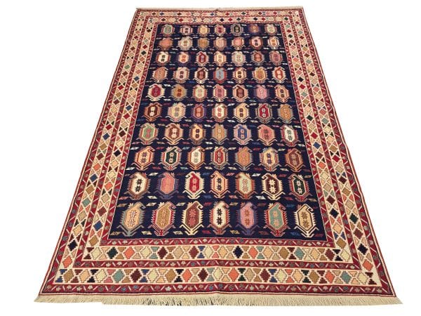 Sumak kilim  292 x 190 CM
