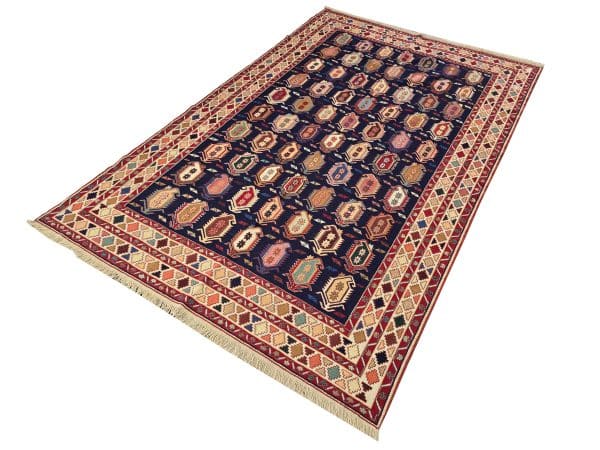 Sumak kilim  292 x 190 CM - Image 3