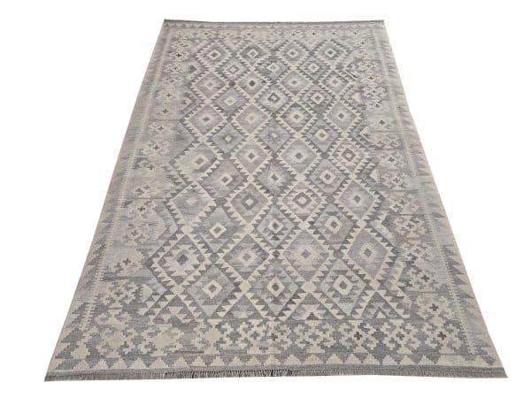 Persian Natural Kilim 301 x 206 CM