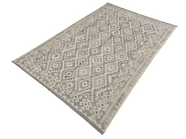 Persian Natural Kilim 301 x 206 CM - Image 3