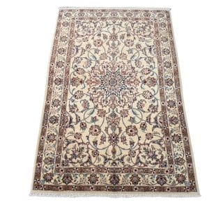 Silk & Wool Naeen 232 x 153 CM