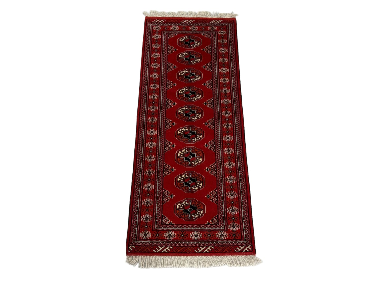 Turkoman Runner 197 x 80 CM