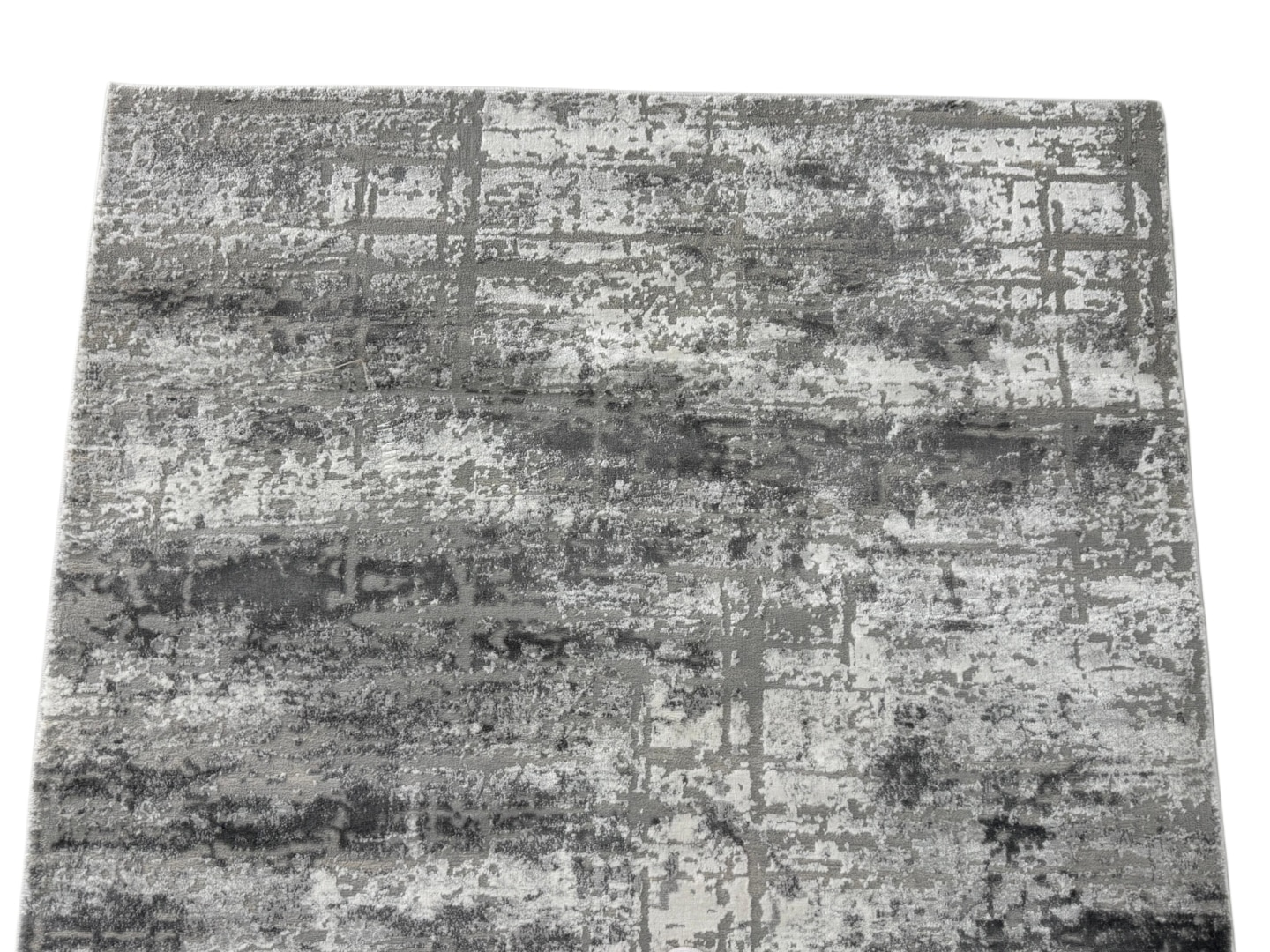 Vintage carpet 213 x 160 CM - Image 2