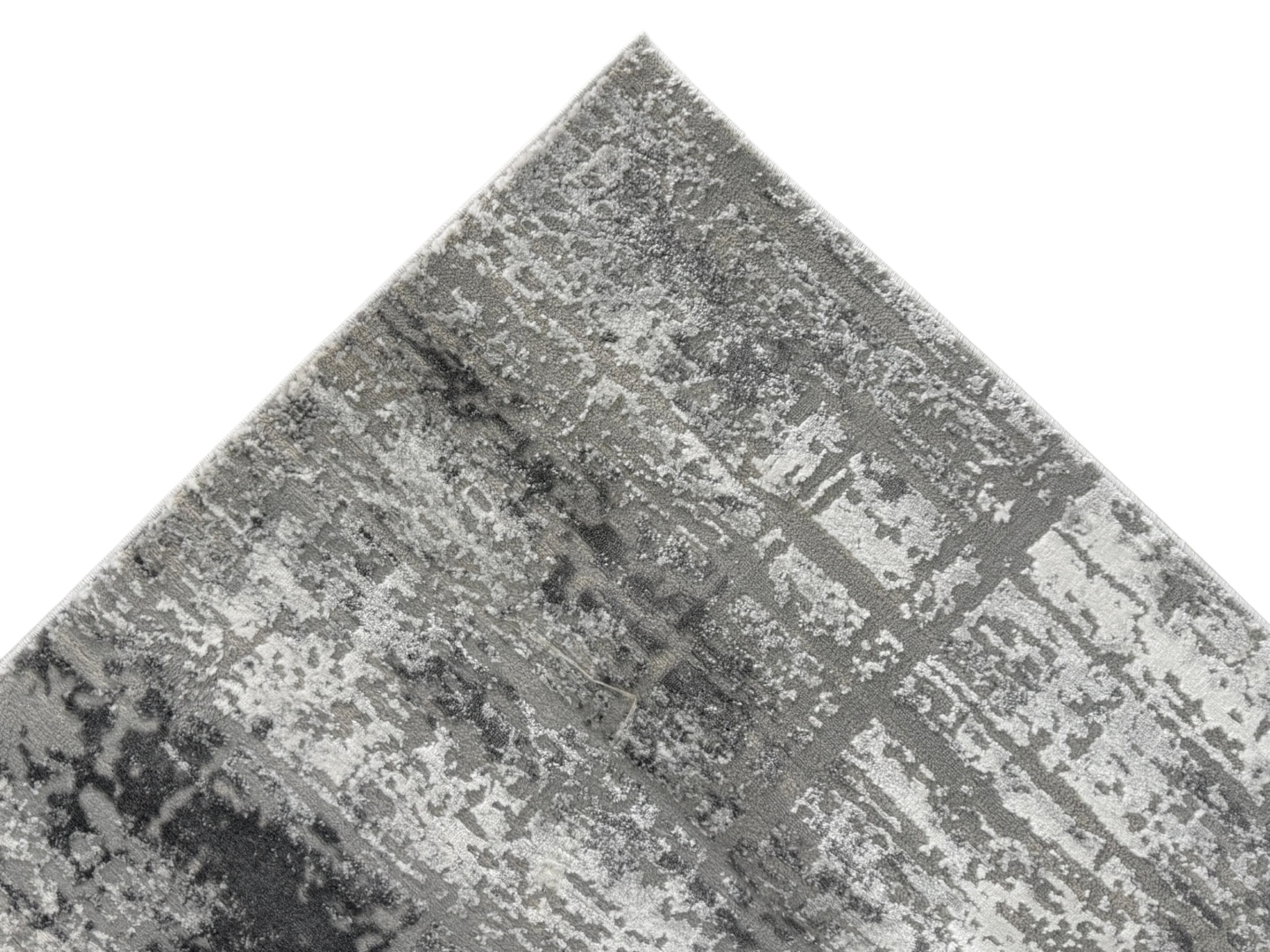 Vintage carpet 213 x 160 CM - Image 3