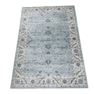 Vintage Diamond Carpet 230 x 160 CM