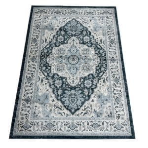 Vintage Diamond Carpet 230 x 160 CM