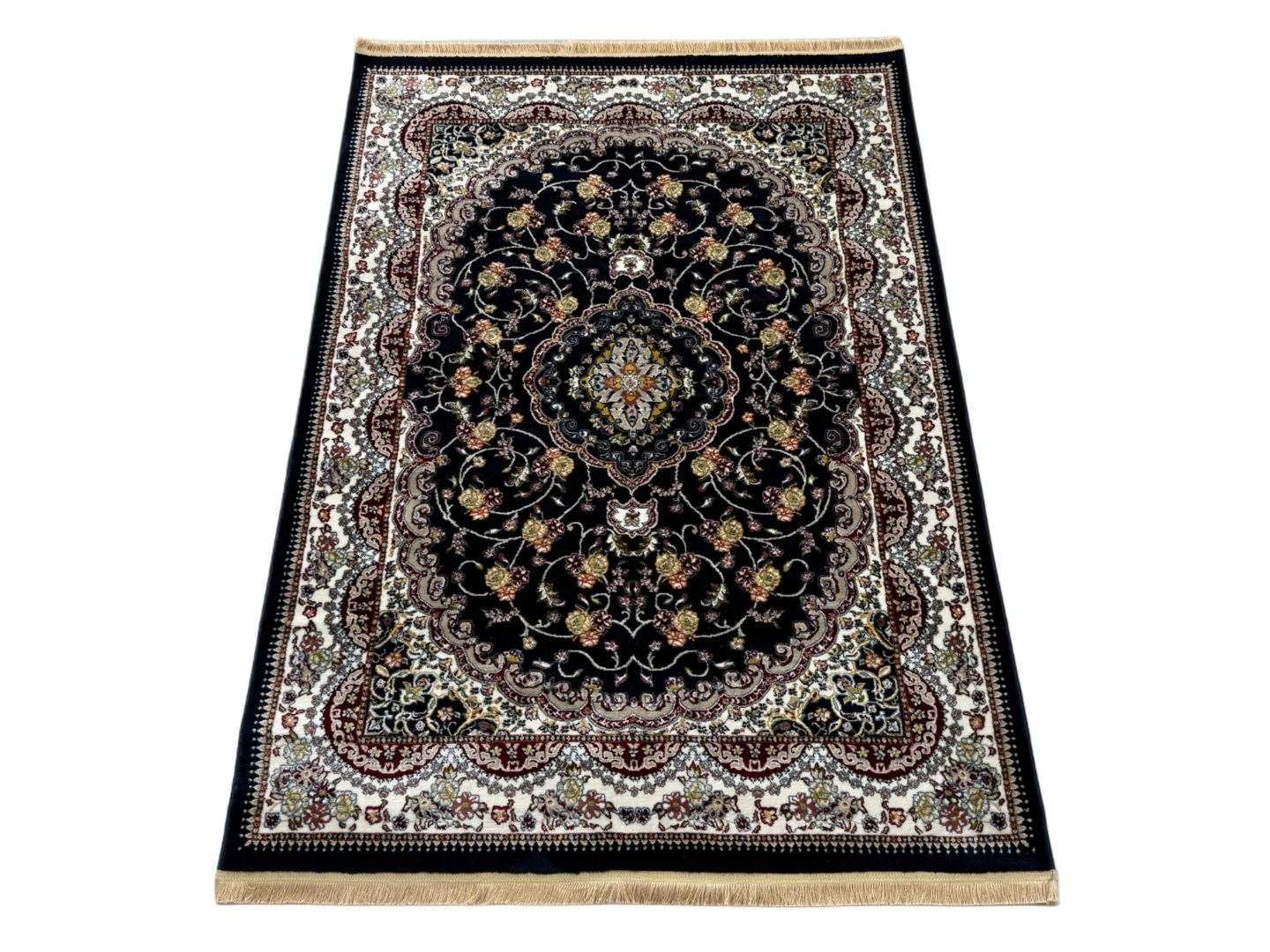 Modern Tabriz Carpet 230 x 160 CM
