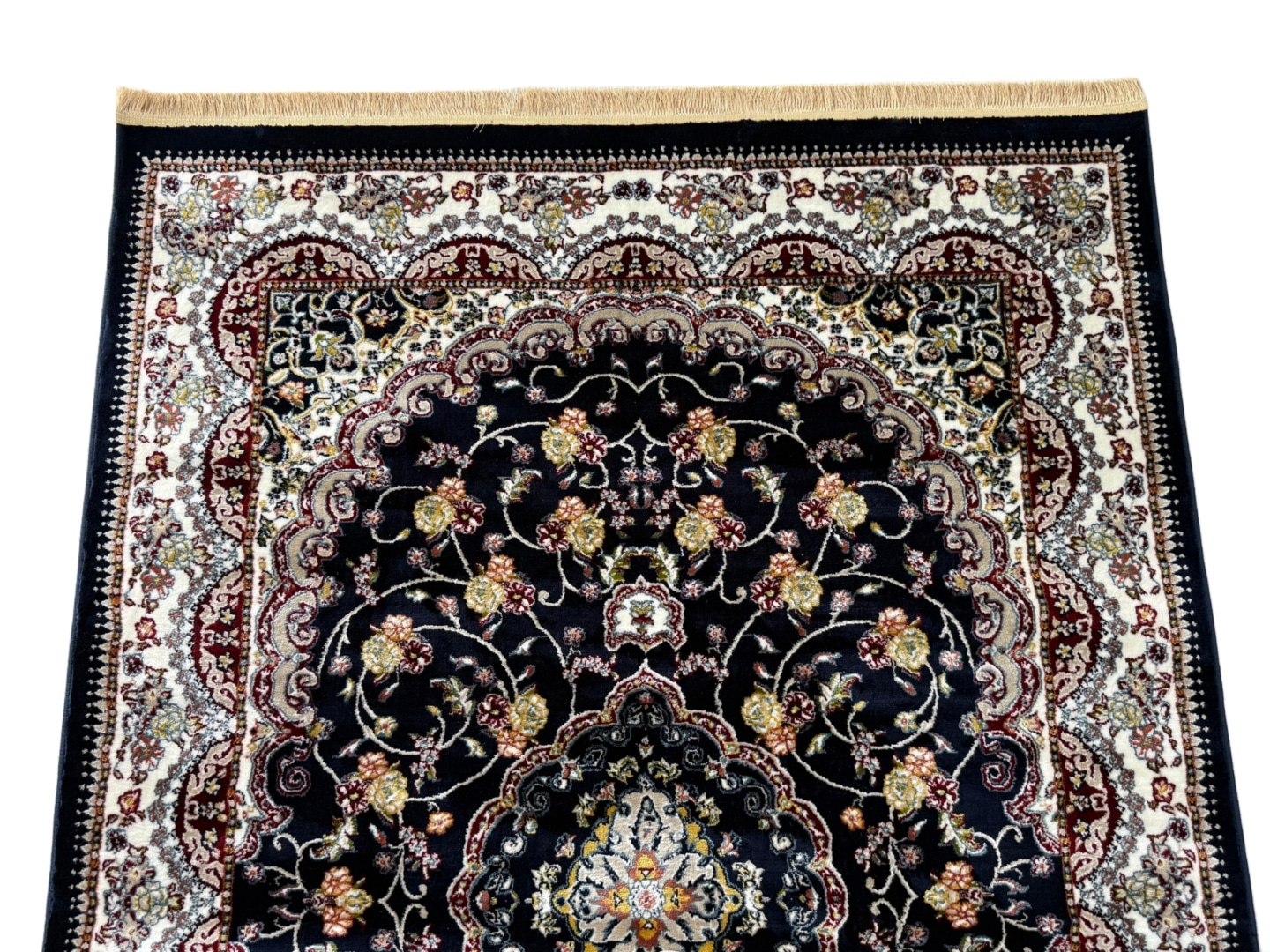 Modern Tabriz Carpet 230 x 160 CM - Image 2