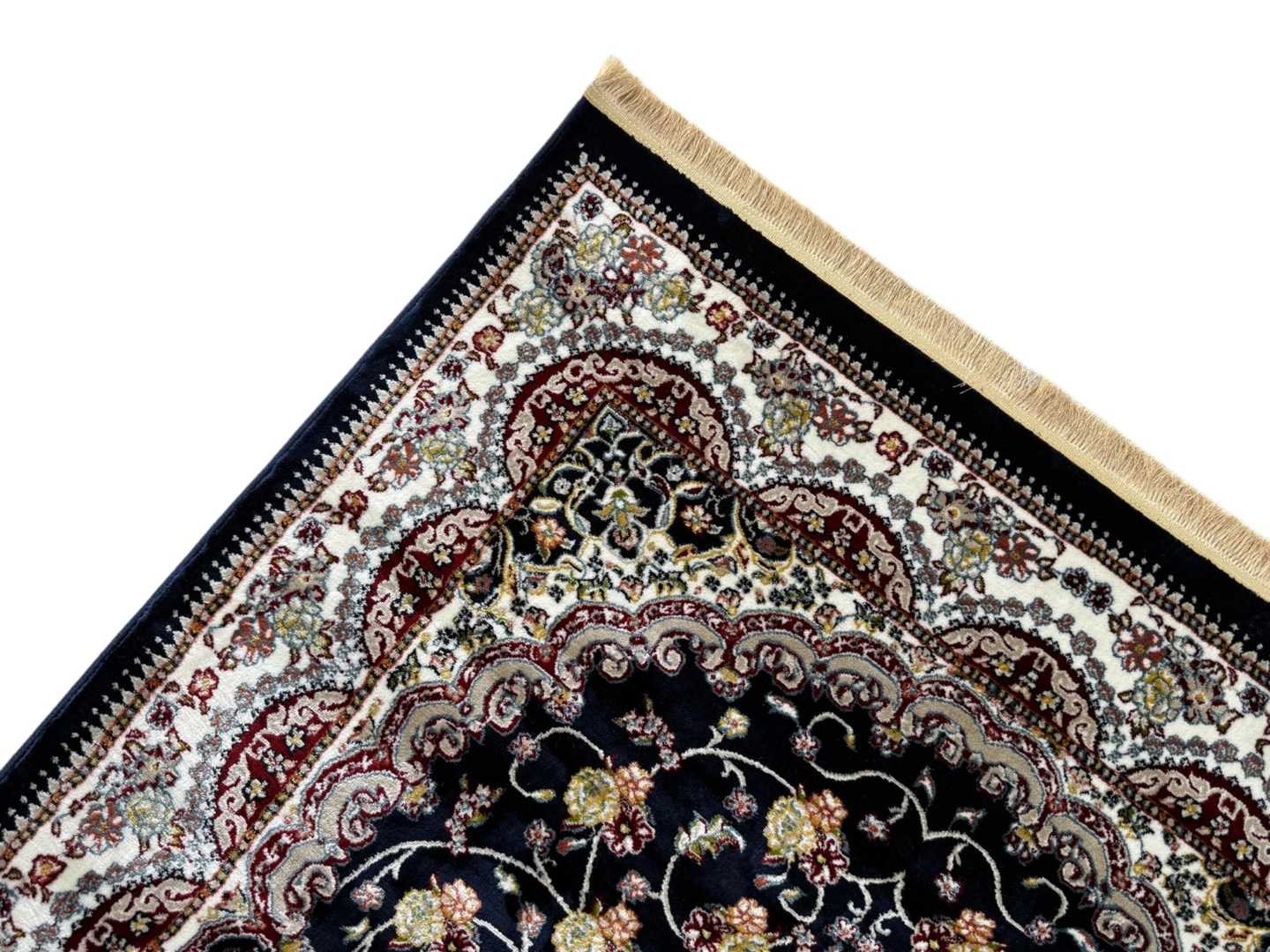 Modern Tabriz Carpet 230 x 160 CM - Image 3