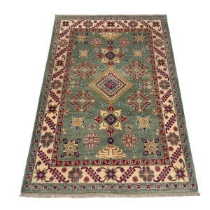 Persian Caucasian Carpet 182 x 121 CM