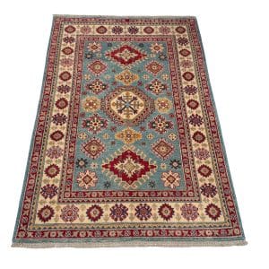Persian Caucasian Carpet 180 x 121 CM