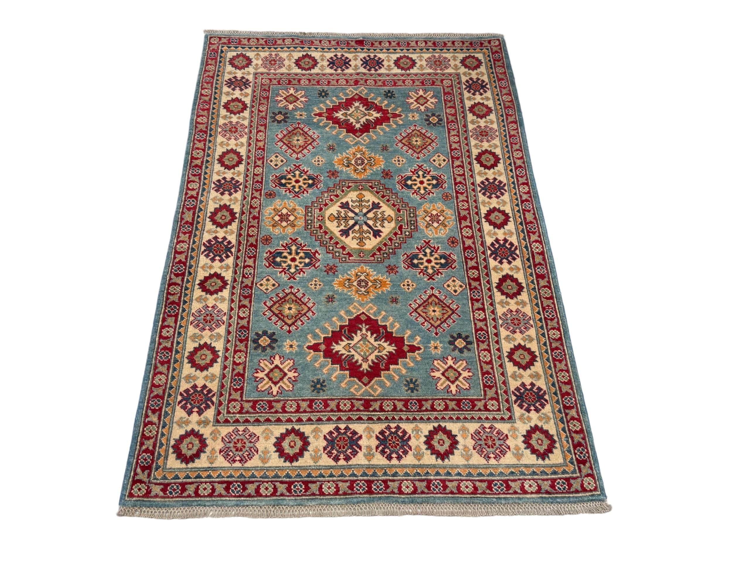 Persian Caucasian Carpet 180 x 121 CM