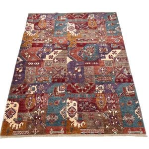 Ariana Carpet 203 x 158 CM