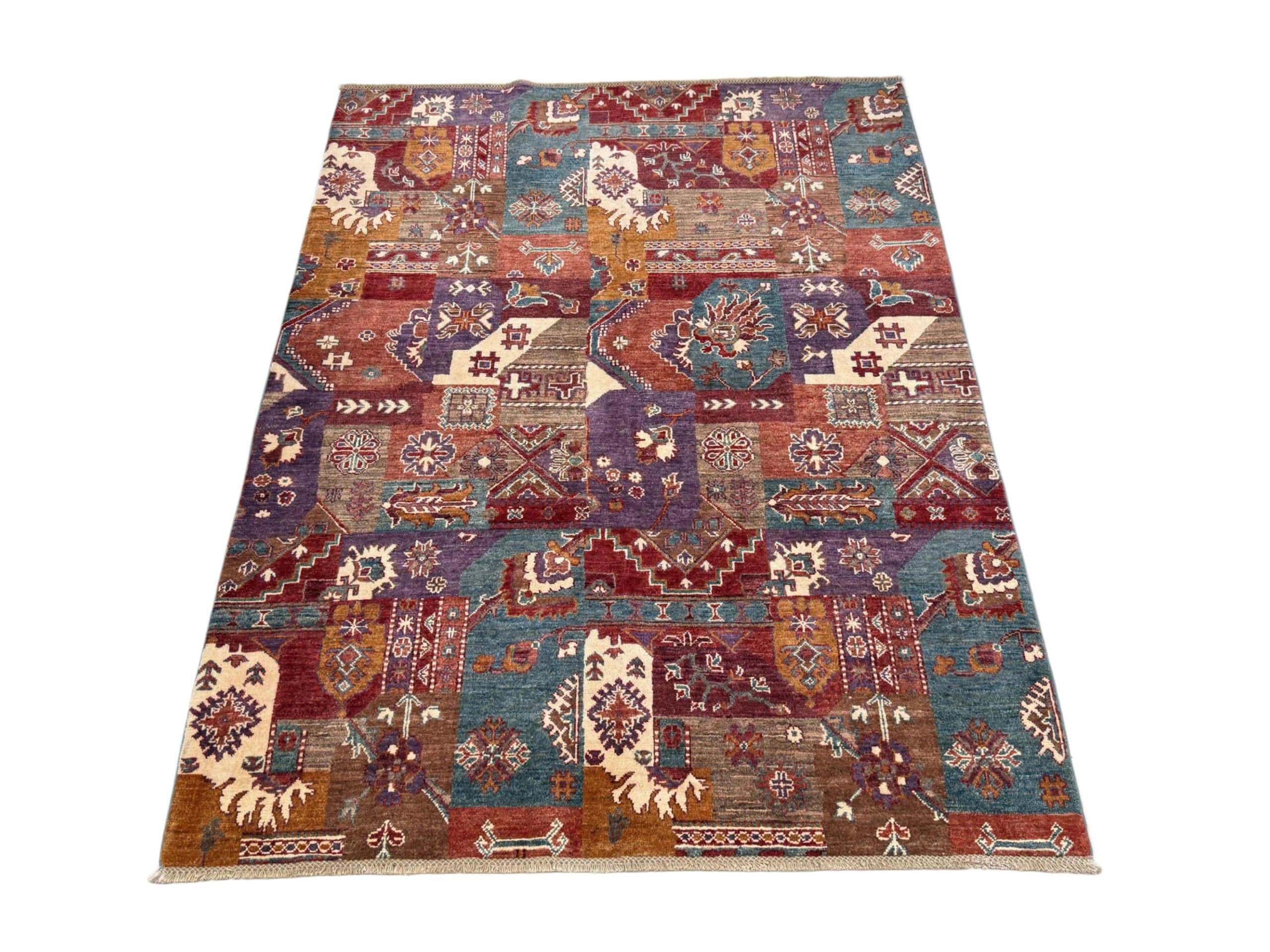 Ariana Carpet 203 x 158 CM