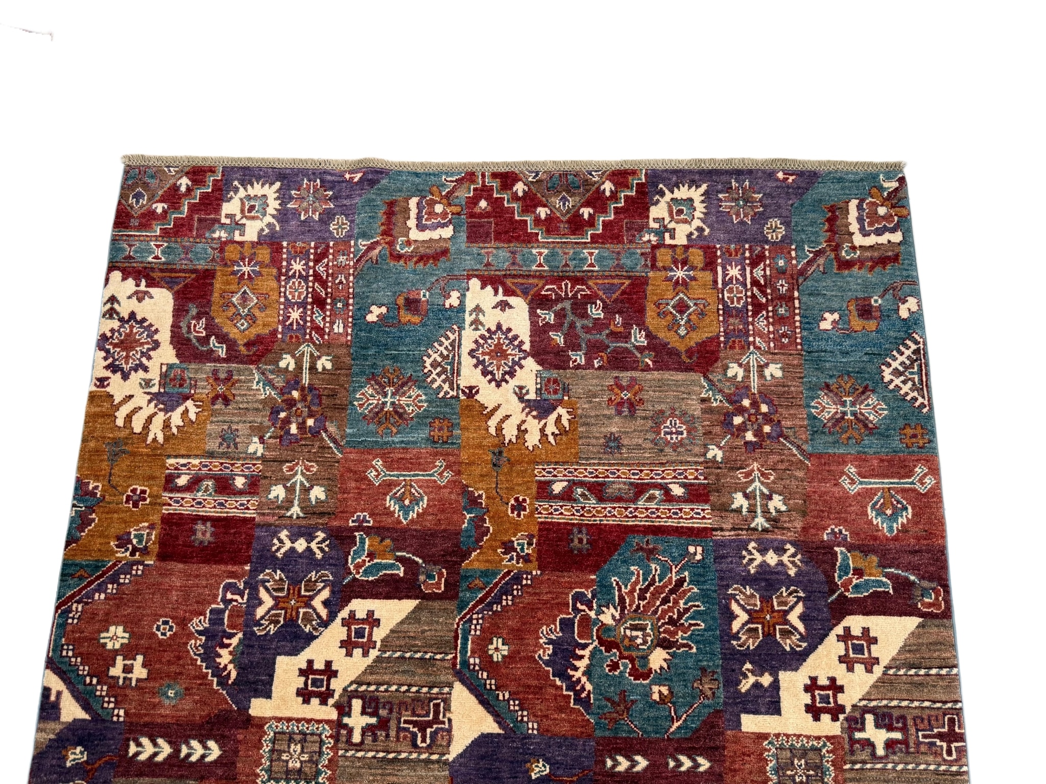 Ariana Carpet 203 x 158 CM - Image 2