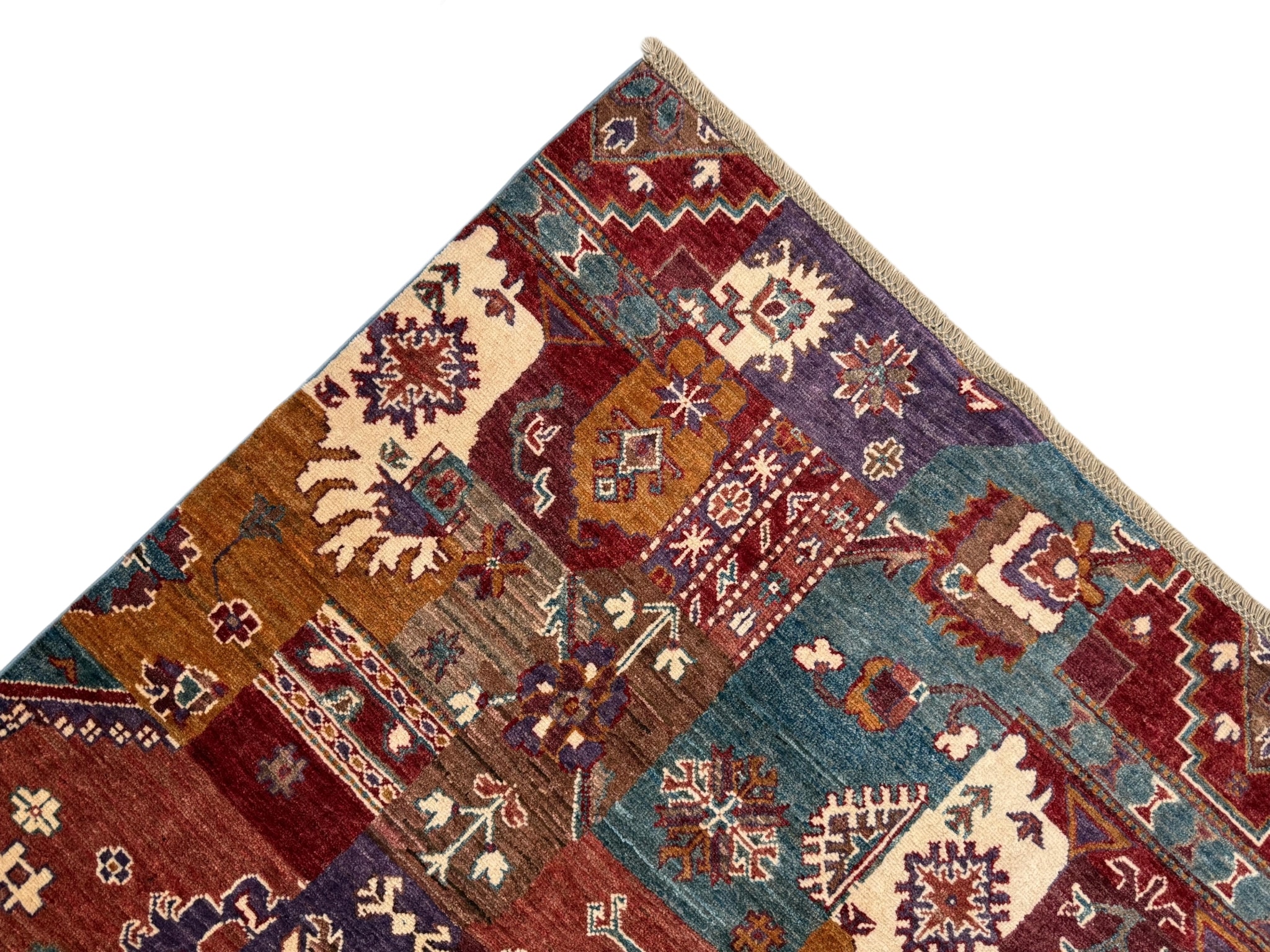 Ariana Carpet 203 x 158 CM - Image 3