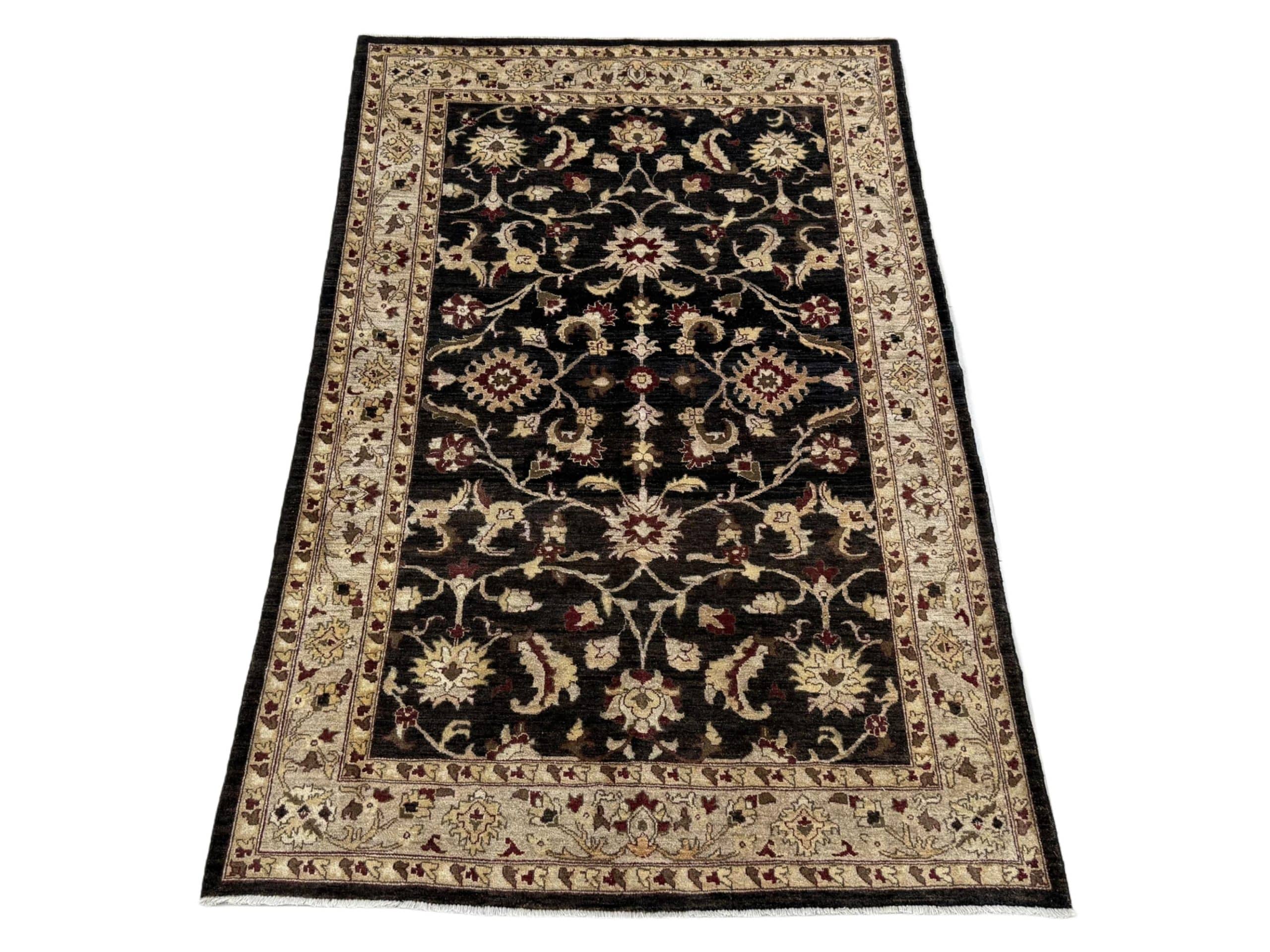 Persian Ariana Chobi Carpet 267 x 179 CM