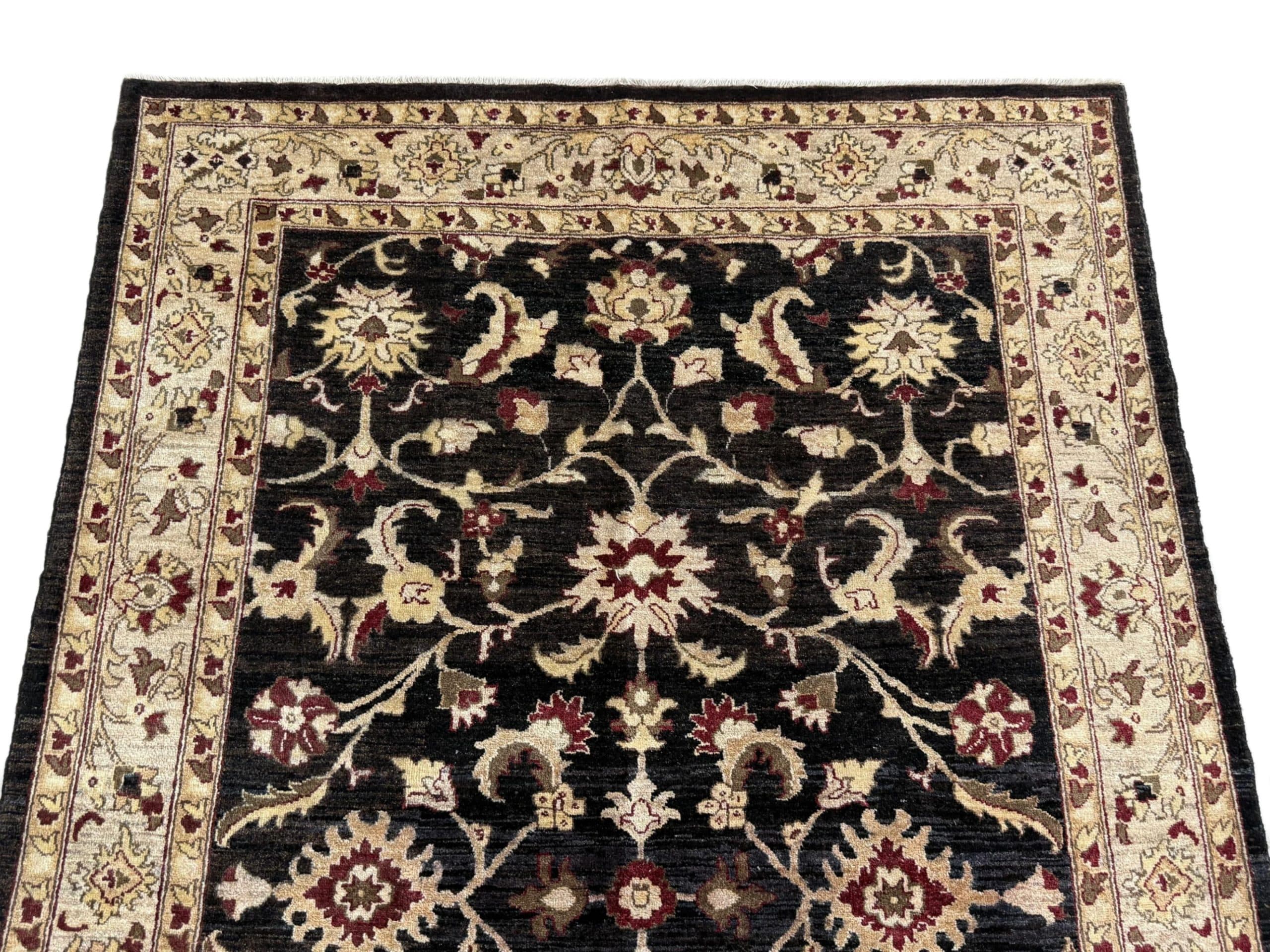 Persian Ariana Chobi Carpet 267 x 179 CM - Image 2