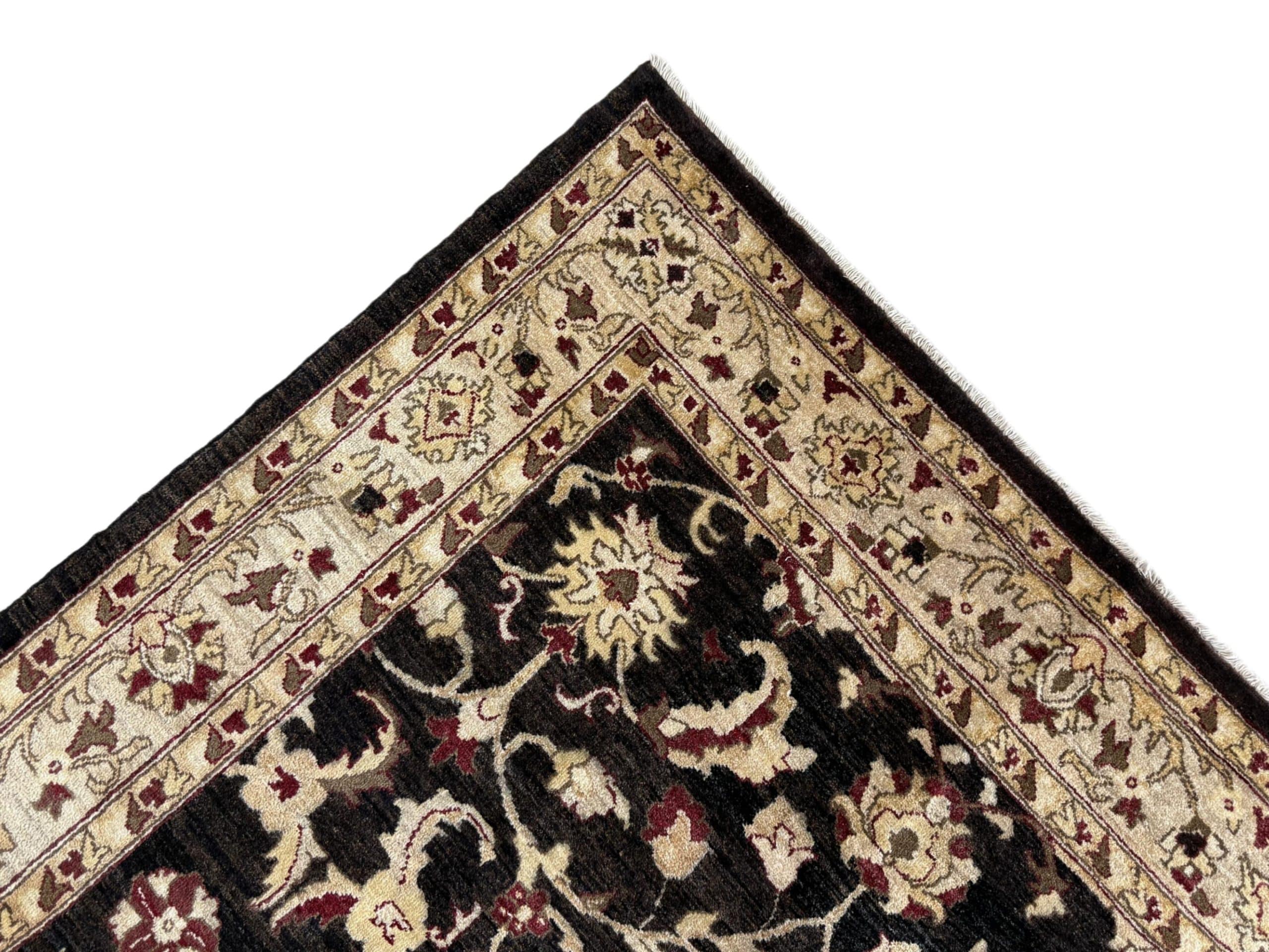 Persian Ariana Chobi Carpet 267 x 179 CM - Image 3