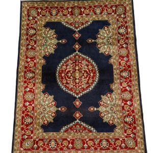 Persian Turkoman Carpet 202 x 156 CM