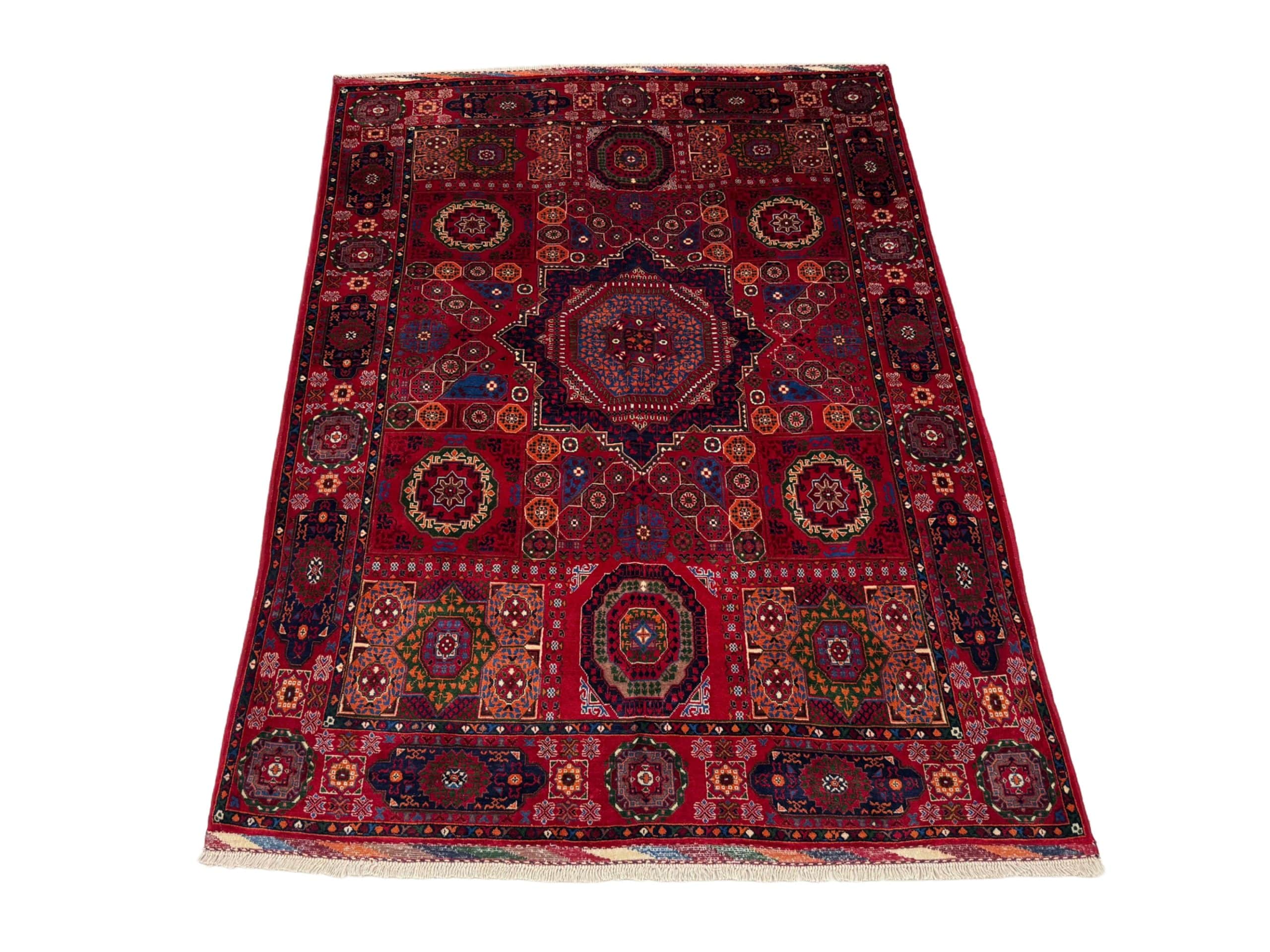 Belgik Exclusive 202 x 150 CM