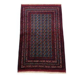 Top Persian Rug 148 x 96 CM