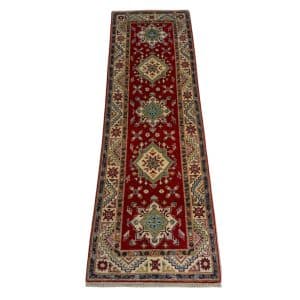 Persian Runner 262 x 78 CM