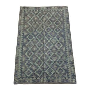 Handwoven Persian Kilim 193 x 128 CM