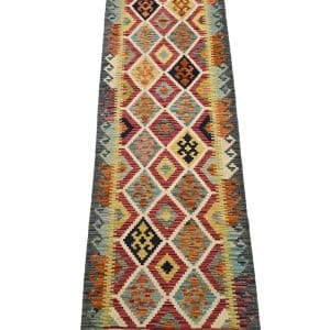 Persian Kilim Runner 245 x 85 CM