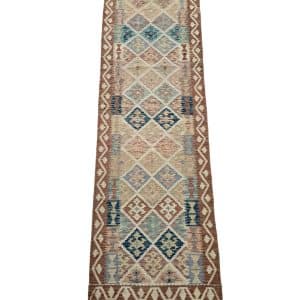 Persian Kilim Runner 292 x 84 CM