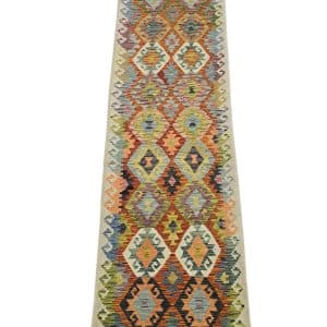 Persian Kilim Runner 294 x 83 CM