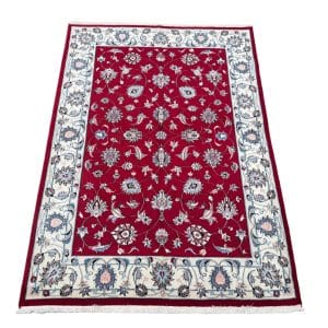 Silk & Wool Naeen 240 x 168 CM