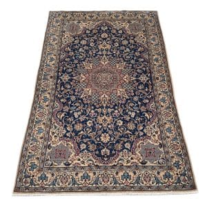 Silk & Wool Naeen 230 x 126 CM