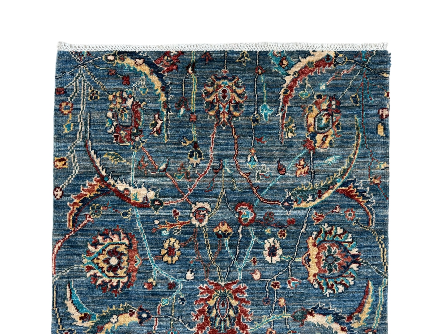 Blue Persian 146 x 93 CM - Image 2