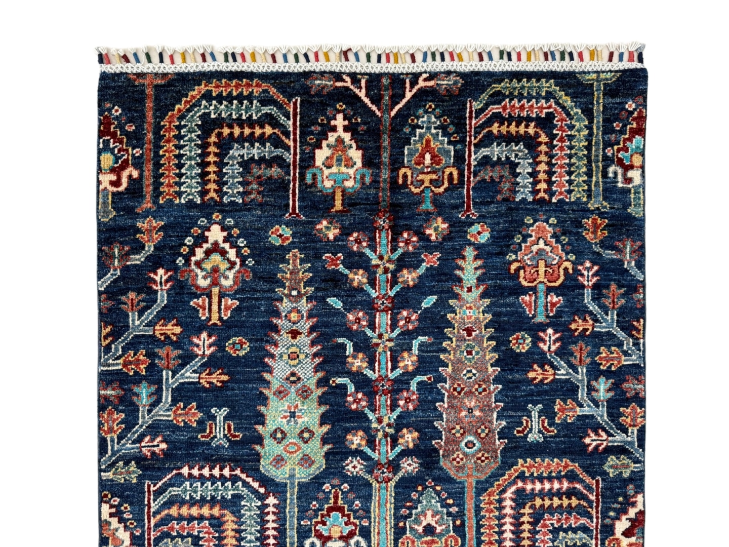 Blue Persian 151 x 96 CM - Image 2