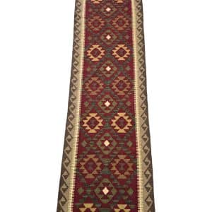 Persian Kilim Runner 195 x 154 CM