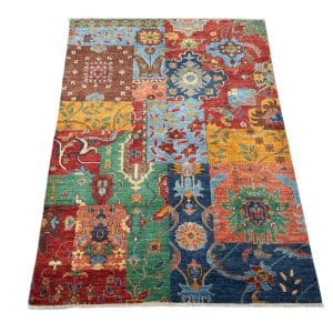 Top Persian Carpet 229 x 164 CM