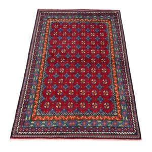 Top Persian Carpet 246 x 177 CM