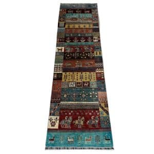 Top Persian Runner 292 x 80 CM