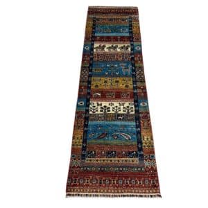 Top Persian Runner 298 x 83 CM