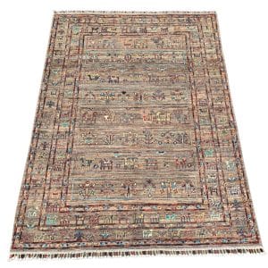 Persian Ariana Chobi Carpet 201 x 154 CM