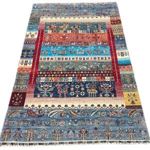 Persian Ariana Chobi Carpet 250 x 172 CM