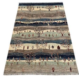 Persian Ariana Chobi Carpet 291 x 200 CM