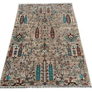 Persian Ariana Chobi Carpet 293 x 208 CM